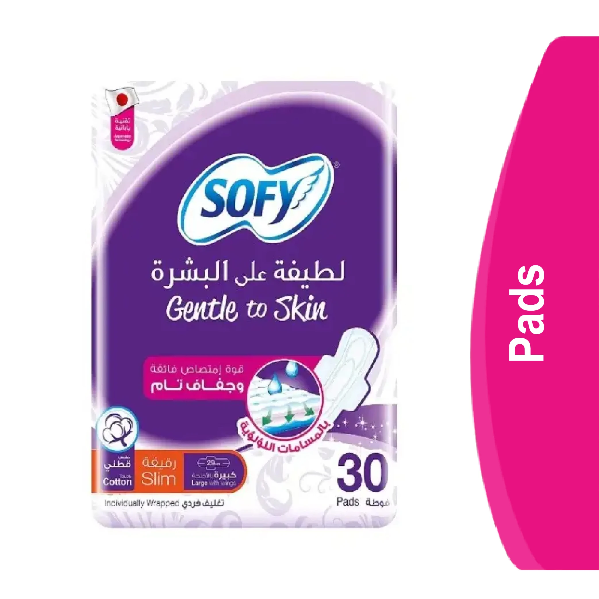 المنتج